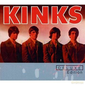 Kinks: Kinks (digipack) [2CD]