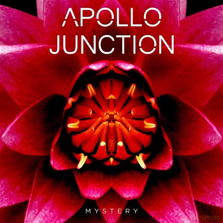 Apollo Junction: Mystery [CD]