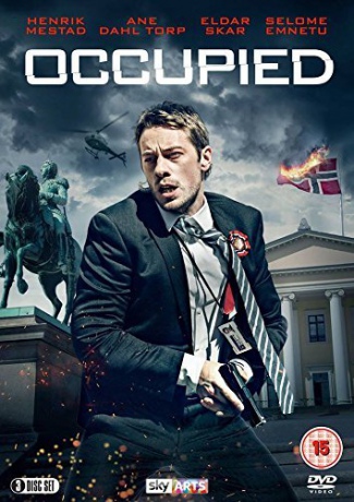 Occupied [3DVD]
