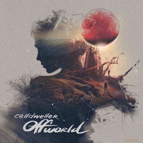 Celldweller: Offworld [CD]