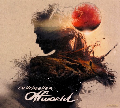 Celldweller: Offworld [CD]