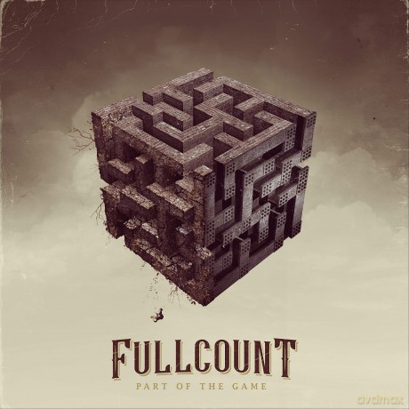 Full Count: Part Of The Game [CD]