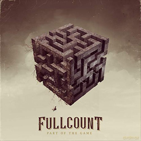 Full Count: Part Of The Game [Winyl]
