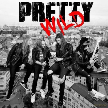 Pretty Wild: Pretty Wild [CD]