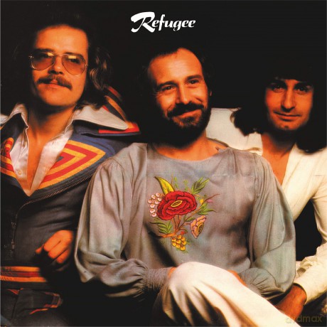 Refugee: Refugee (Remastered And Expanded) [3CD]