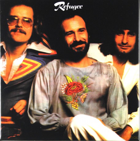 Refugee: Refugee (Remastered And Expanded) [3CD]