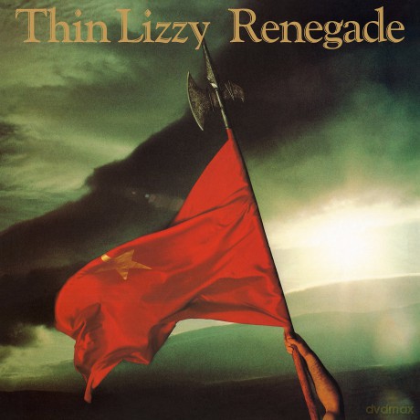 Thin Lizzy: Renegade [Winyl]