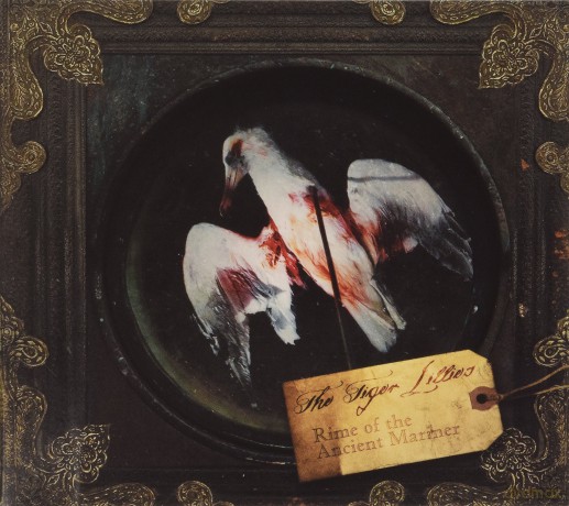 Tiger Lillies: Rime Of The Ancient Mariner [2CD]