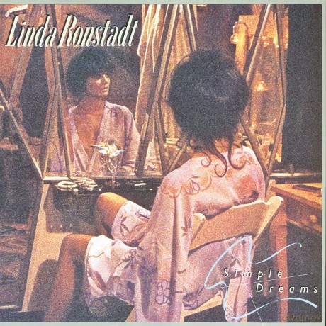 Linda Ronstadt: Simple Dreams (40th Anniversary) [Winyl]