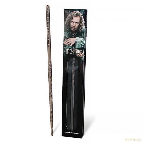 Harry Potter: Sirius Black Wand (Window Box)