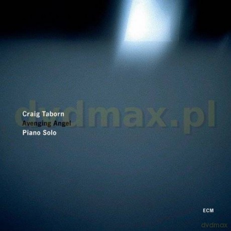 Craing Taborn: Avenging Angel [CD]