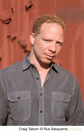 Craing Taborn: Avenging Angel [CD]