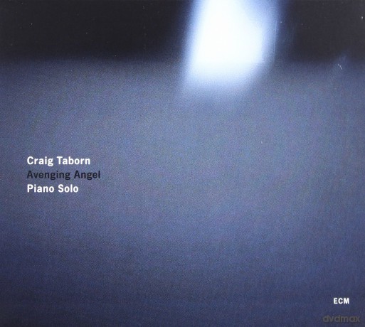 Craing Taborn: Avenging Angel [CD]
