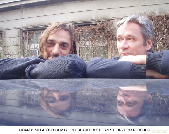 Ricardo Villalobos: Re: Ecm [2CD]