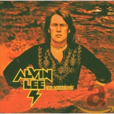 Alvin Lee: The Anthology [2CD]