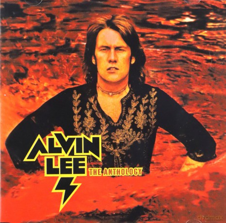 Alvin Lee: The Anthology [2CD]