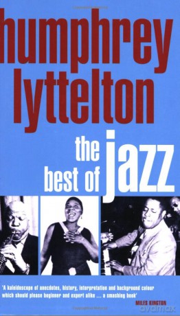 The Best Of Jazz [KSIĄŻKA]