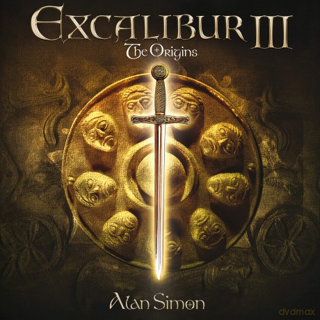 Excalibur: The Origins [CD]