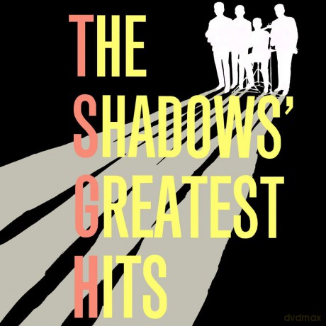 Shadows: The Shadows Greatest Hits [CD]