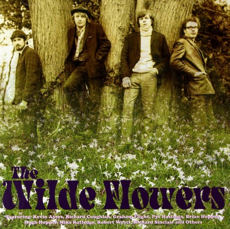 Wilde Flowers: The Wilde Flowers [CD]