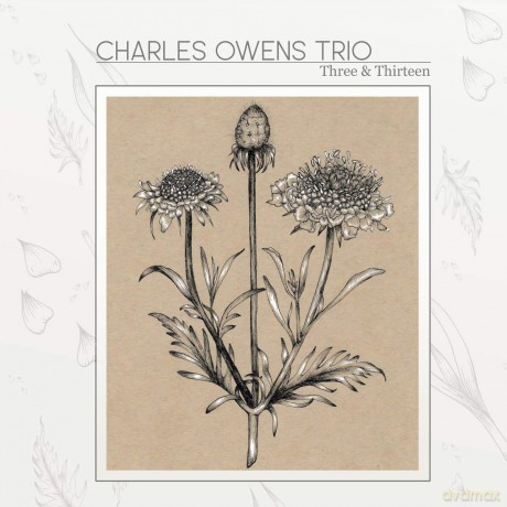 Charles Owens Trio: Three And Thirteen [2CD]