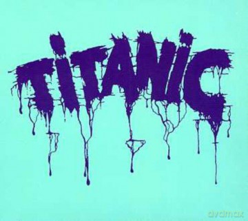 Titanic: Titanic [CD]