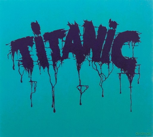 Titanic: Titanic [CD]