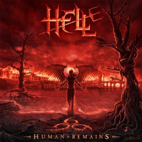 Hell: Human Remains [2CD]