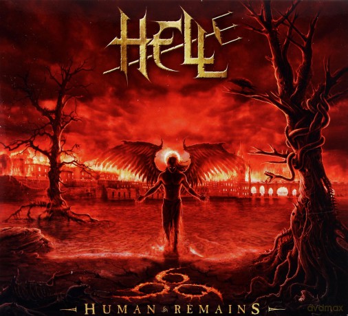 Hell: Human Remains [2CD]