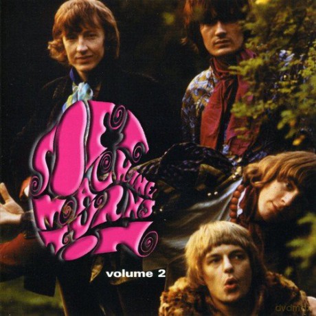 Soft Machine: Turns On Vol.2 [CD]