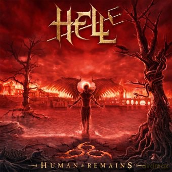 Hell: Human Remains [3xWinyl]