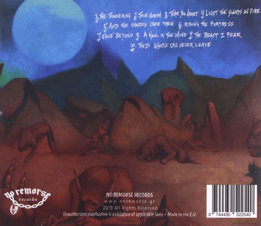 Twisted Tower Dire: Wars In The Unknown [CD]