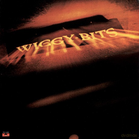 Wiggy Bits: Wiggy Bits [CD]
