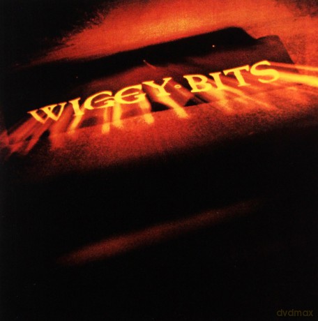 Wiggy Bits: Wiggy Bits [CD]