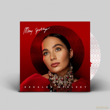Mery Spolsky: Dekalog Spolsky [CD]