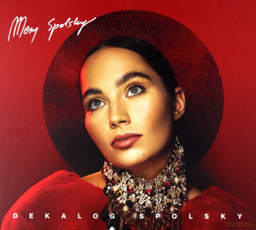 Mery Spolsky: Dekalog Spolsky [CD]