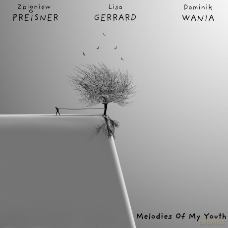 Zbigniew Preisner & Dominik Wania: Melodies Of My Youth [Winyl]