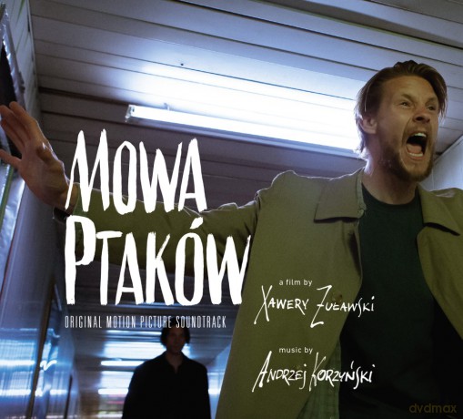 Mowa Ptaków soundtrack (Andrzej Korzyński) [2CD]