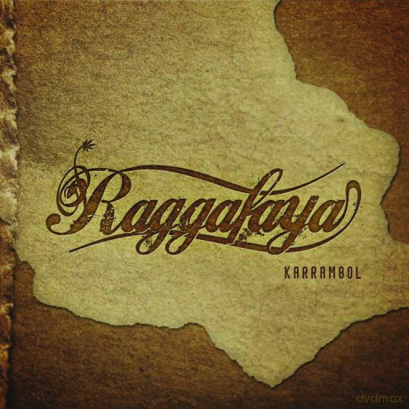 Raggafaya: Karrambol [CD]