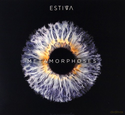 Estiva: Metamorphoses [CD]