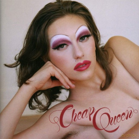 King Princess: Cheap Queen [CD]