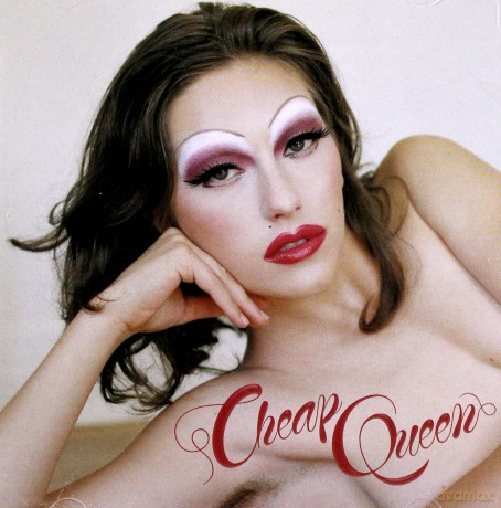 King Princess: Cheap Queen [CD]