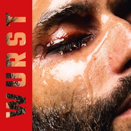 Conchita Wurst: Truth Over Magnitude [CD]