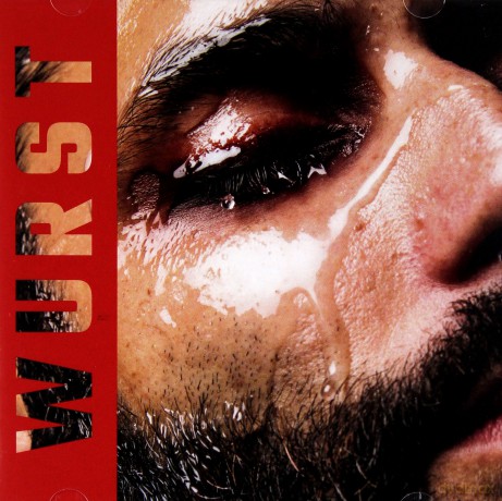 Conchita Wurst: Truth Over Magnitude [CD]