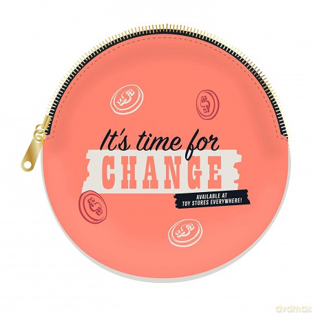 Toy Story 4 Hamm portmonetka