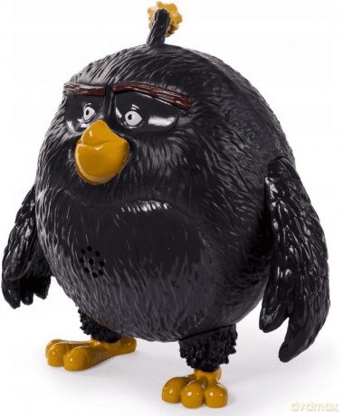 Angry Birds Rozgadane Figurki Deluxe [FIGURKA]