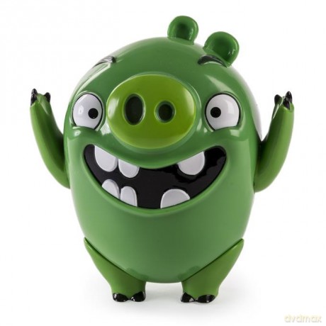 Angry Birds Rozgadane Figurki Deluxe [FIGURKA]