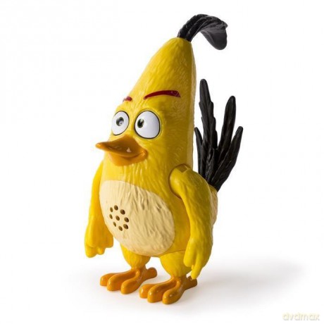 Angry Birds Rozgadane Figurki Deluxe [FIGURKA]
