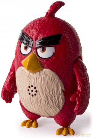 Angry Birds Rozgadane Figurki Deluxe [FIGURKA]
