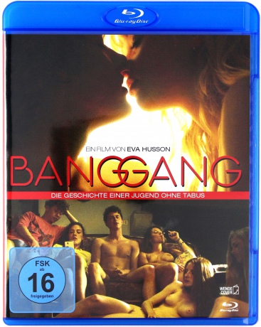Bang Gang [Blu-Ray]